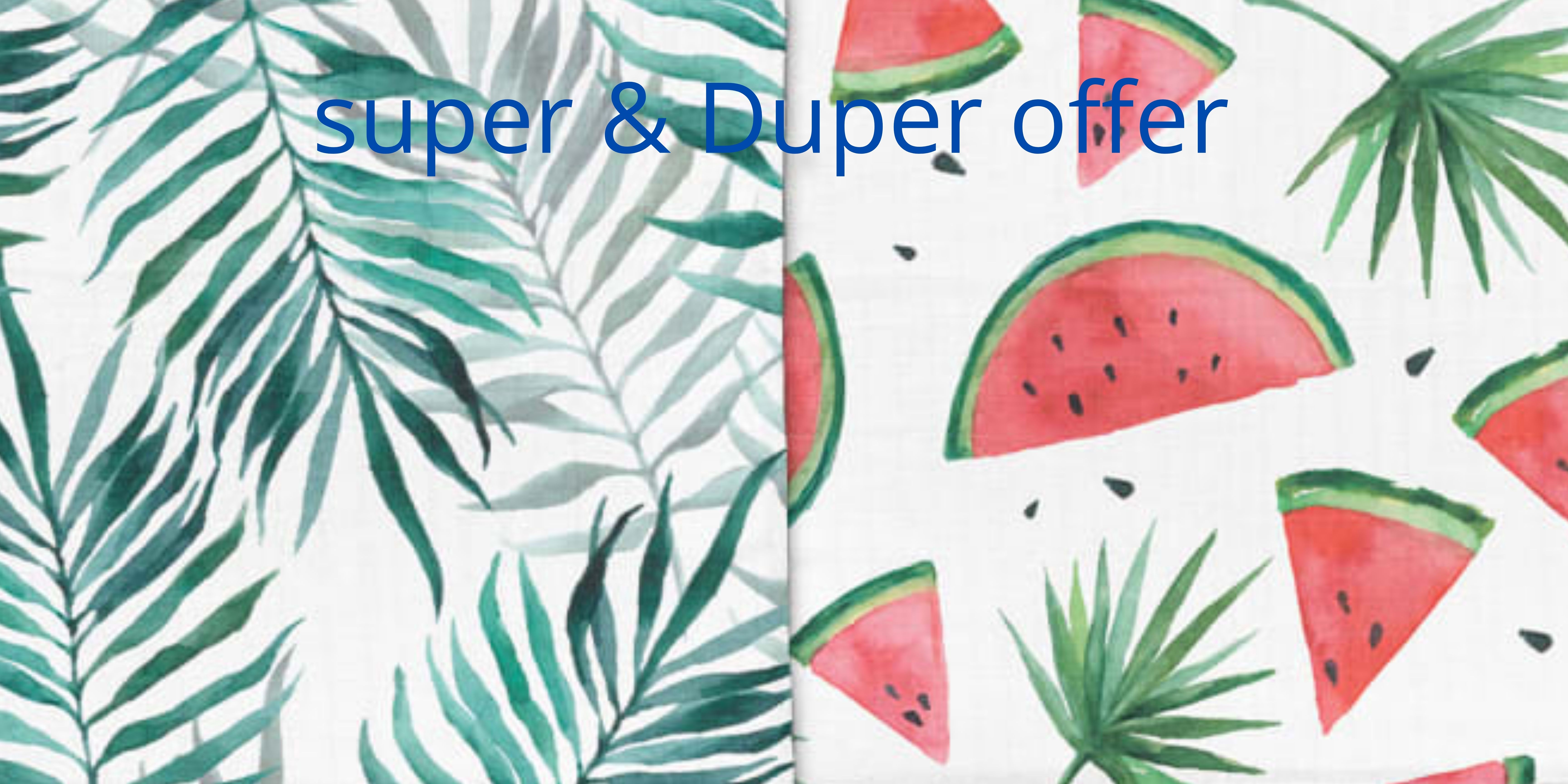 I will design seamless patterns for textile, unique hand drawn vector pattern design watercolour