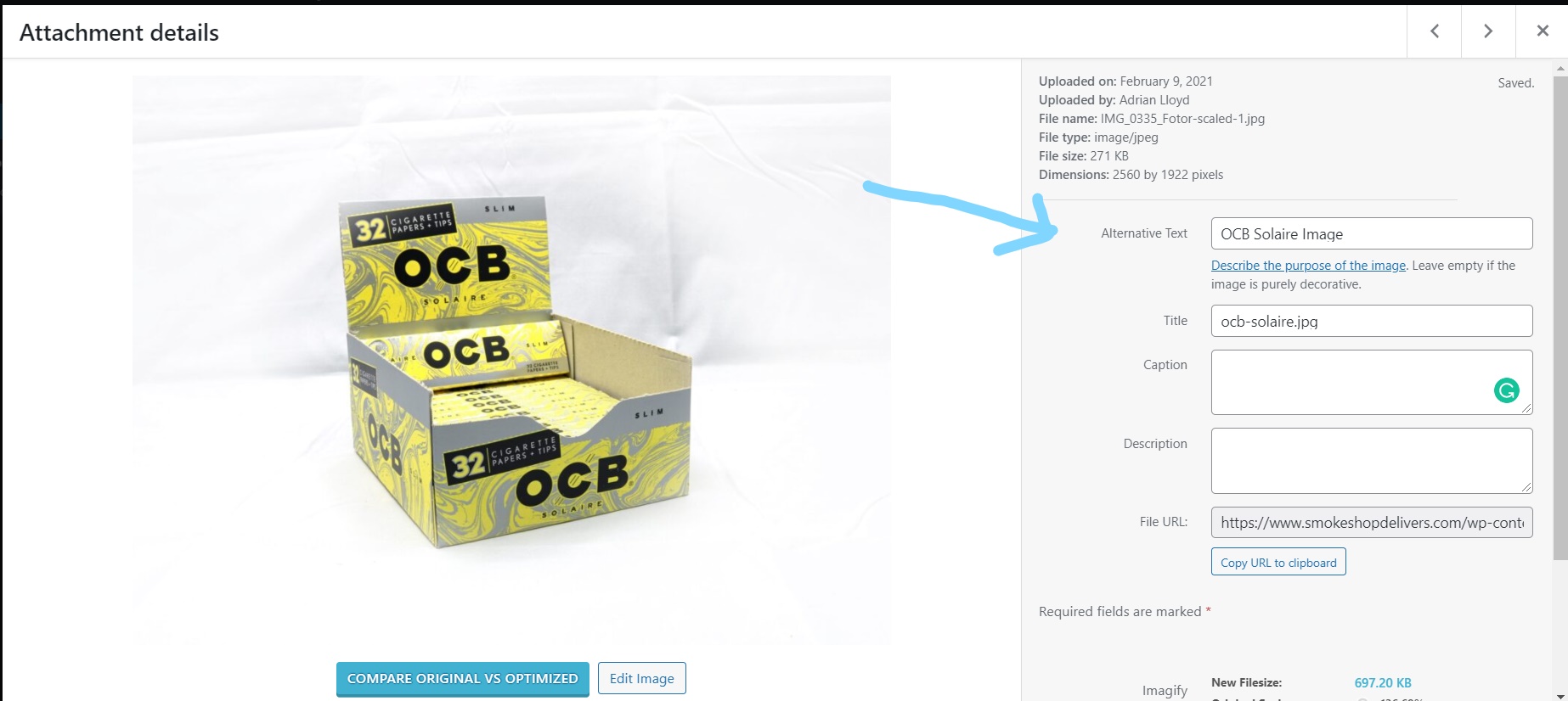 I will write SEO meta title, meta description and image alt tag
