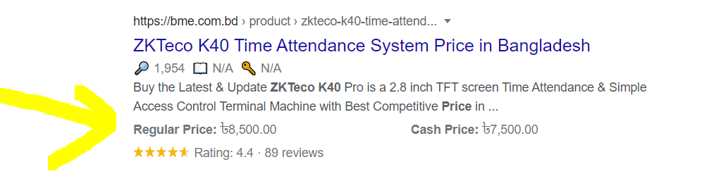 I will do wordpress yoast SEO with schema markup