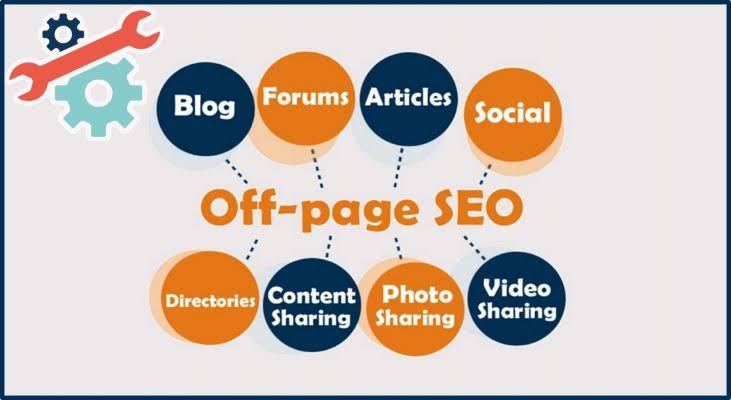 I can do SEO off-page Backlinks, Web 2.0 Backlinks and high Quality Backlinks for you