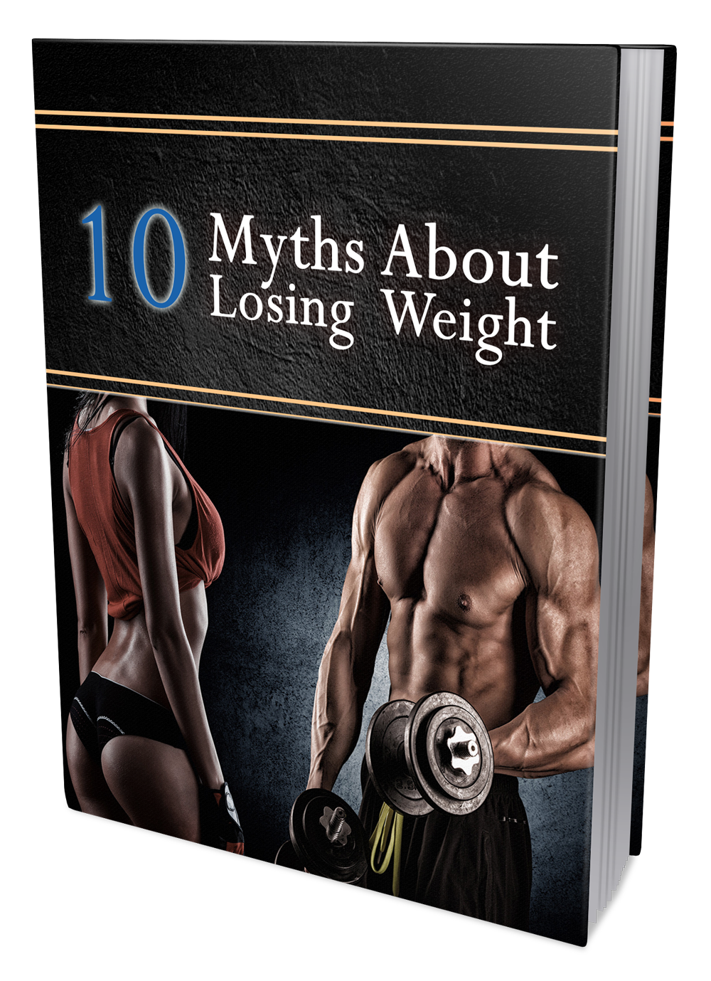 10 Myths Weight Loss Process to give you healthy body...