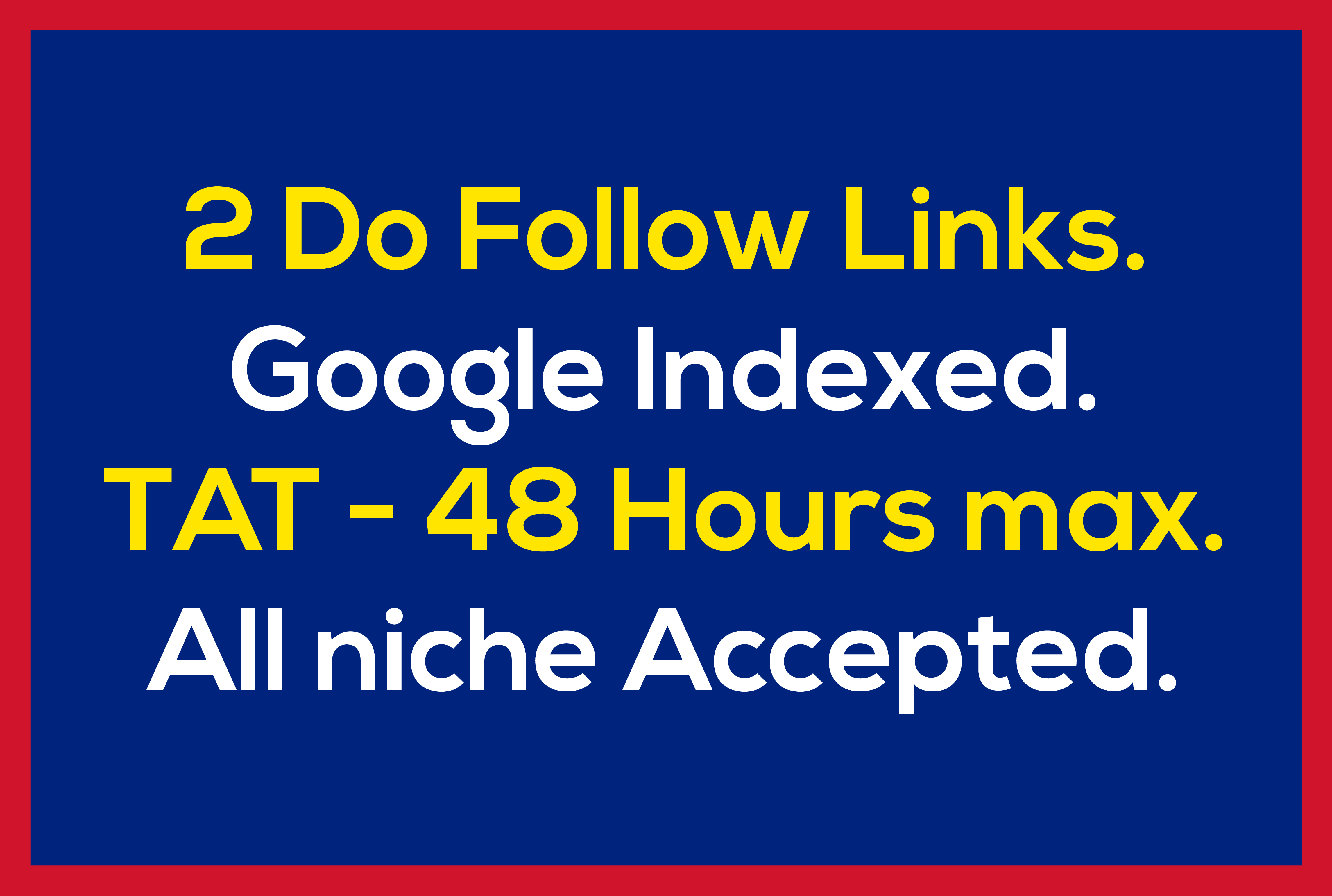 I will do a guest post on HIGH QUALITY 60+ DA UK Domain blog