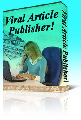 Software Viral article for Article writer and bloger