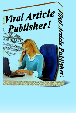 Software Viral article for Article writer and bloger