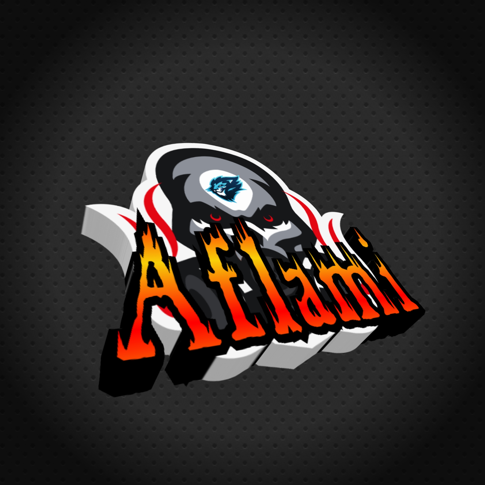 Professional 3D Logo for your Business