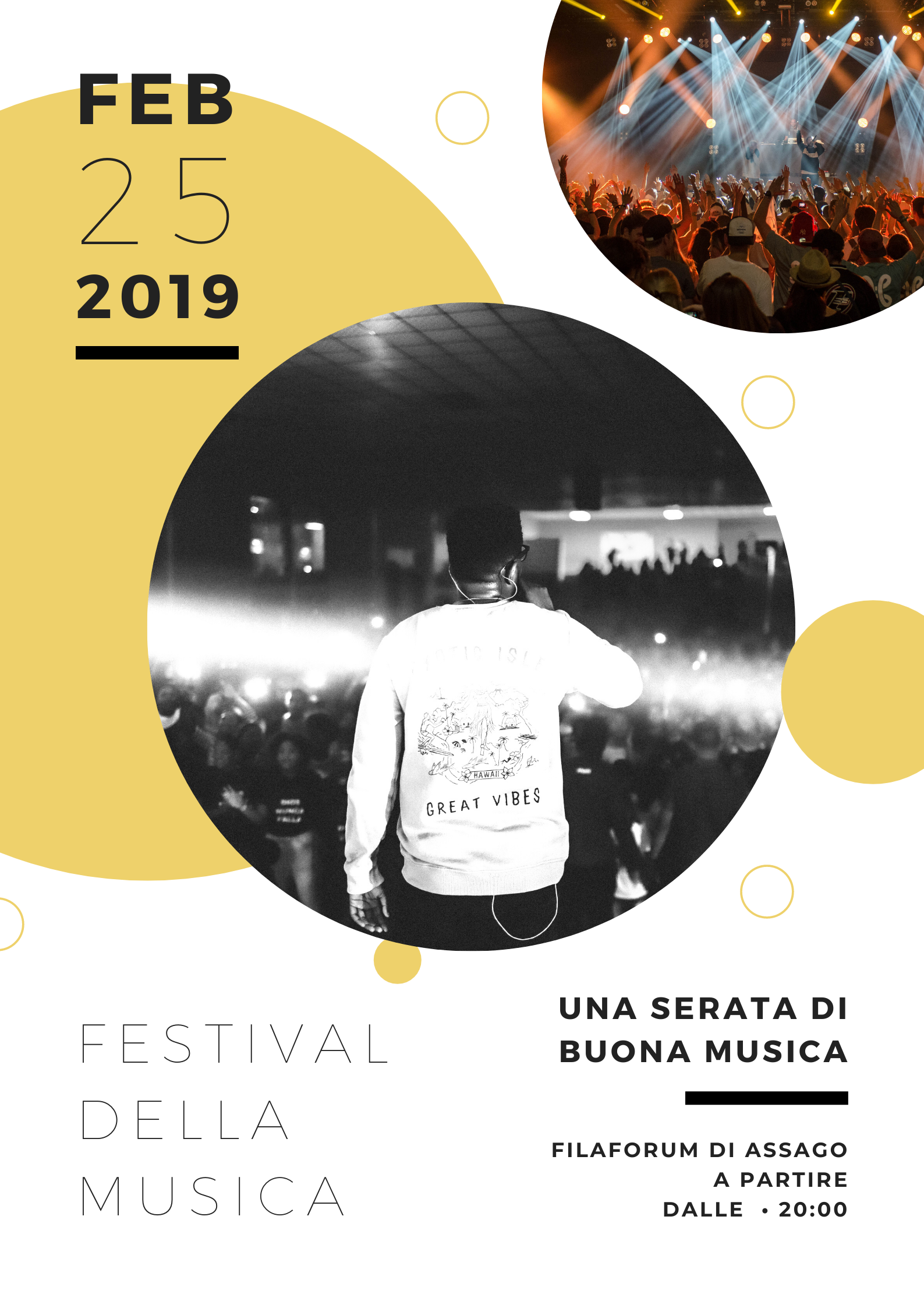 I will provide to make for you an amazing poster 