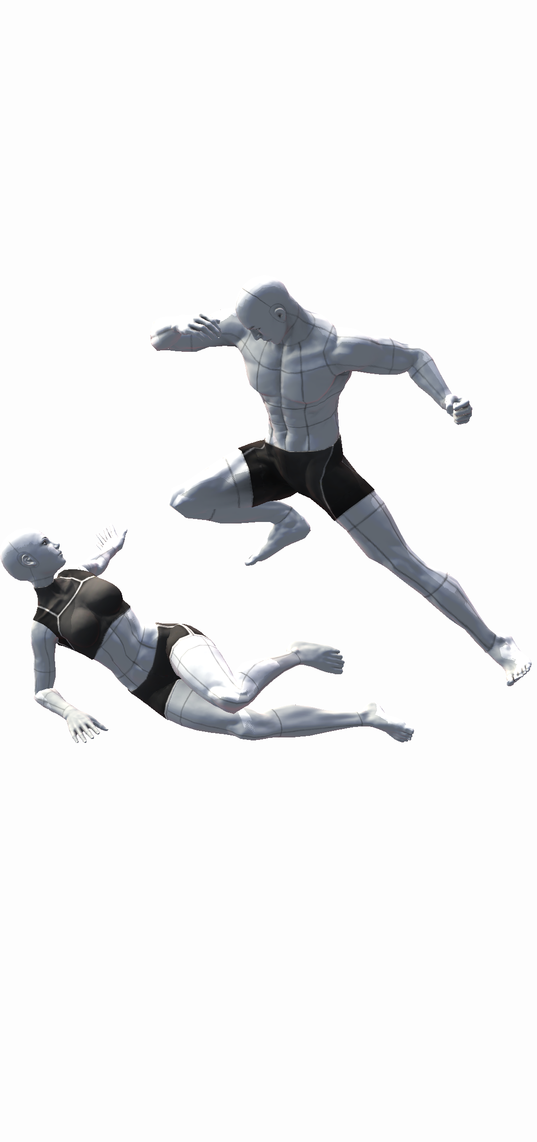 I will create a scene for your illustration