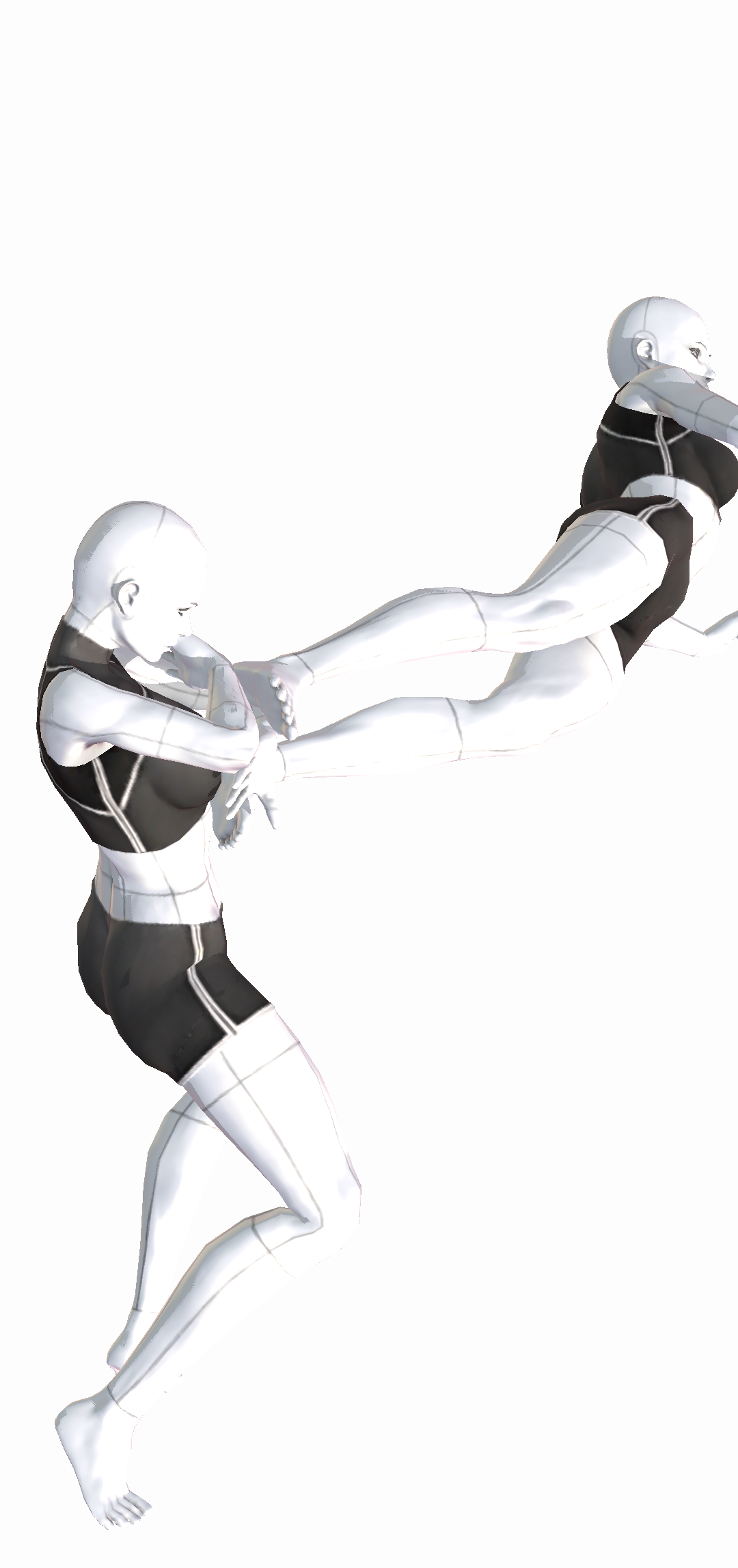 I will create a scene for your illustration