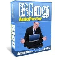 Blog writer is unique software to create awesome blog...