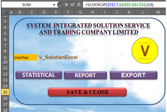 I will create and edit any Excel formula