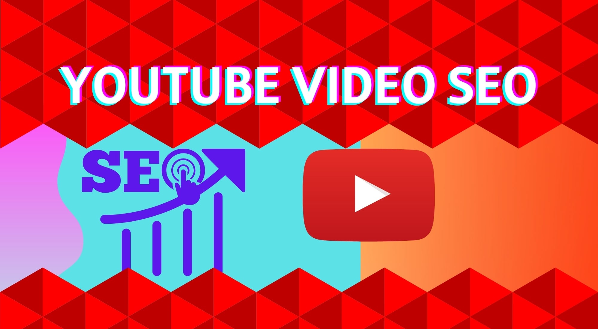I Will Do Youtube Video SEO for Improve Organic Rank