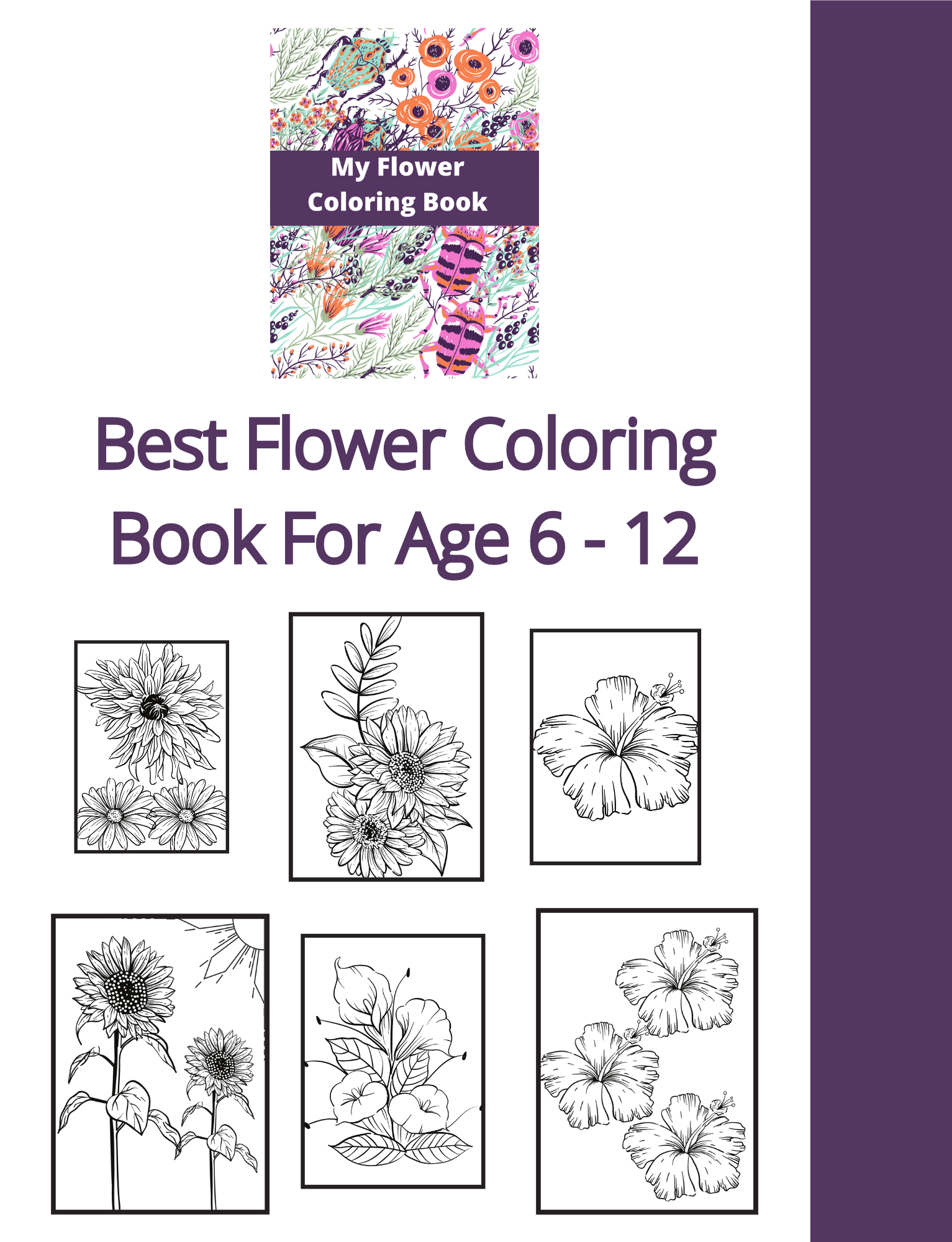 I WILL CREATE INTERIORS AND COVERS FOR KDP LOW CONTENT AND NO CONTENT 