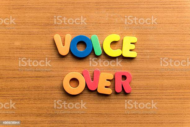 I Will Record 100 Words VOICEOVER For Your Project Same Day With the best quality!!!