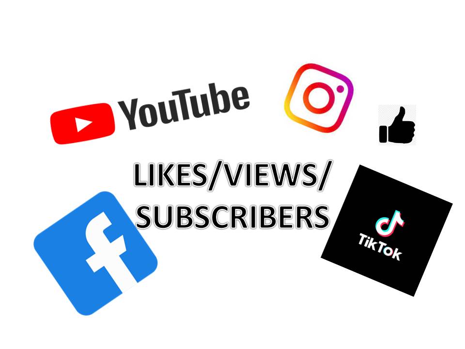 Grow those Brands on social media NOW with the Ultimate 3 in 1 package for guaranteed overall growth