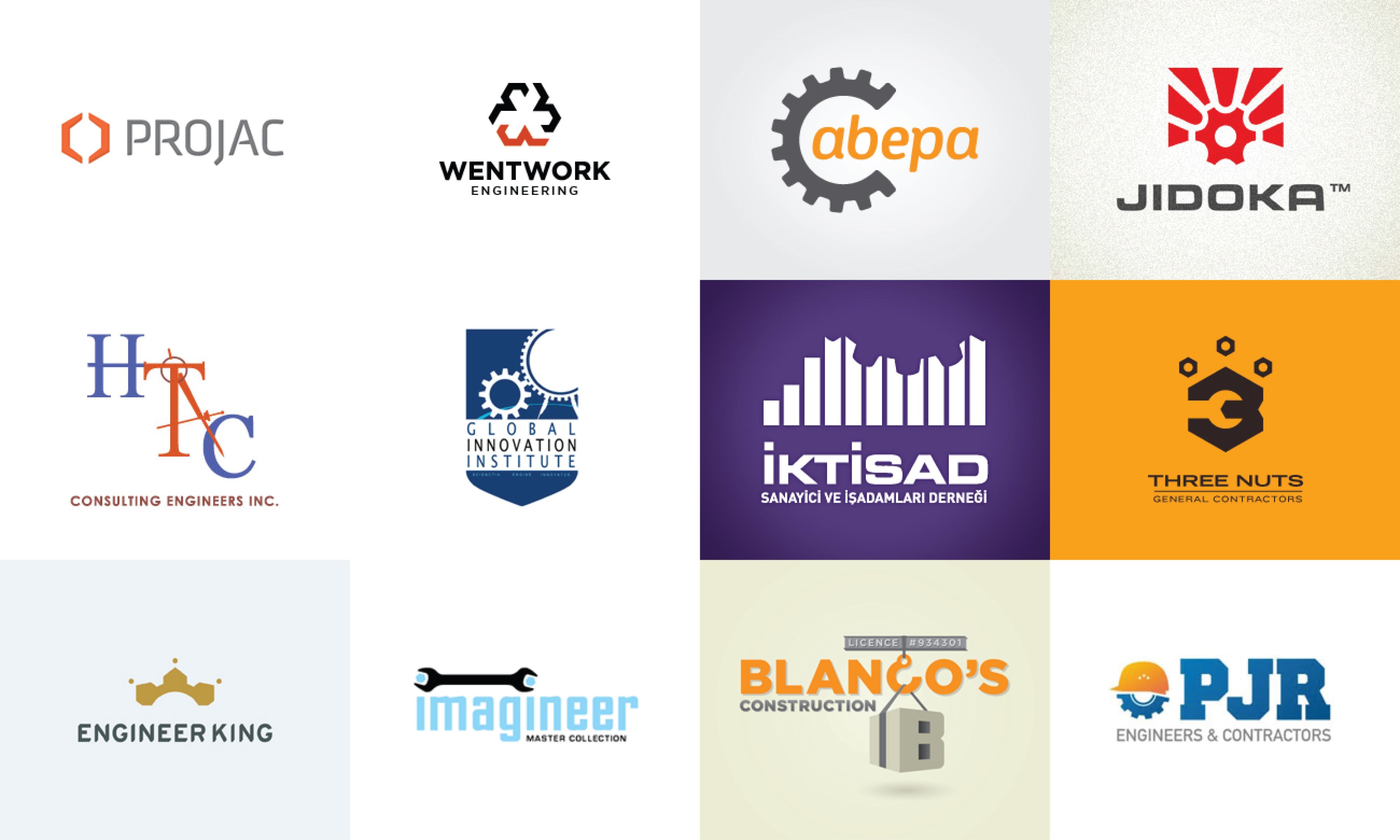 2 professional logo design for you within 24h.
