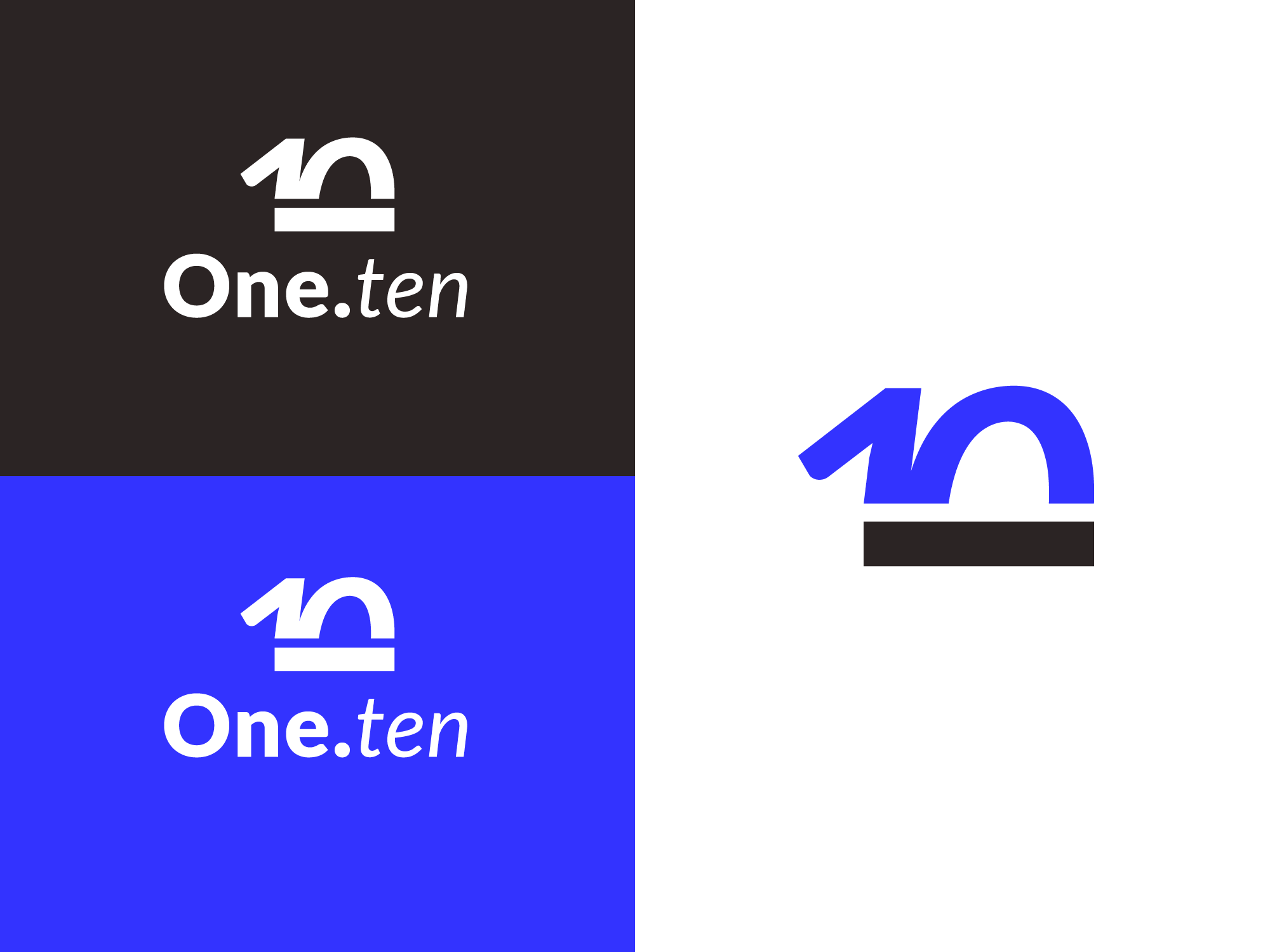 I will design an elegant modern minimalist logo for your brand