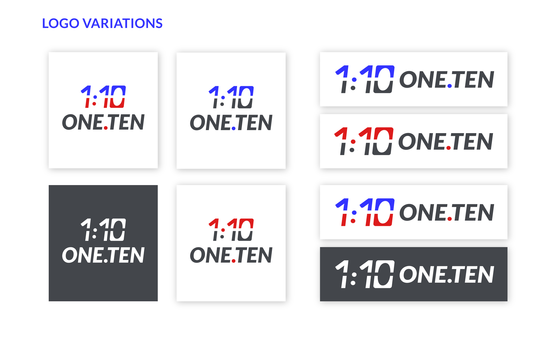 I will design an elegant modern minimalist logo for your brand