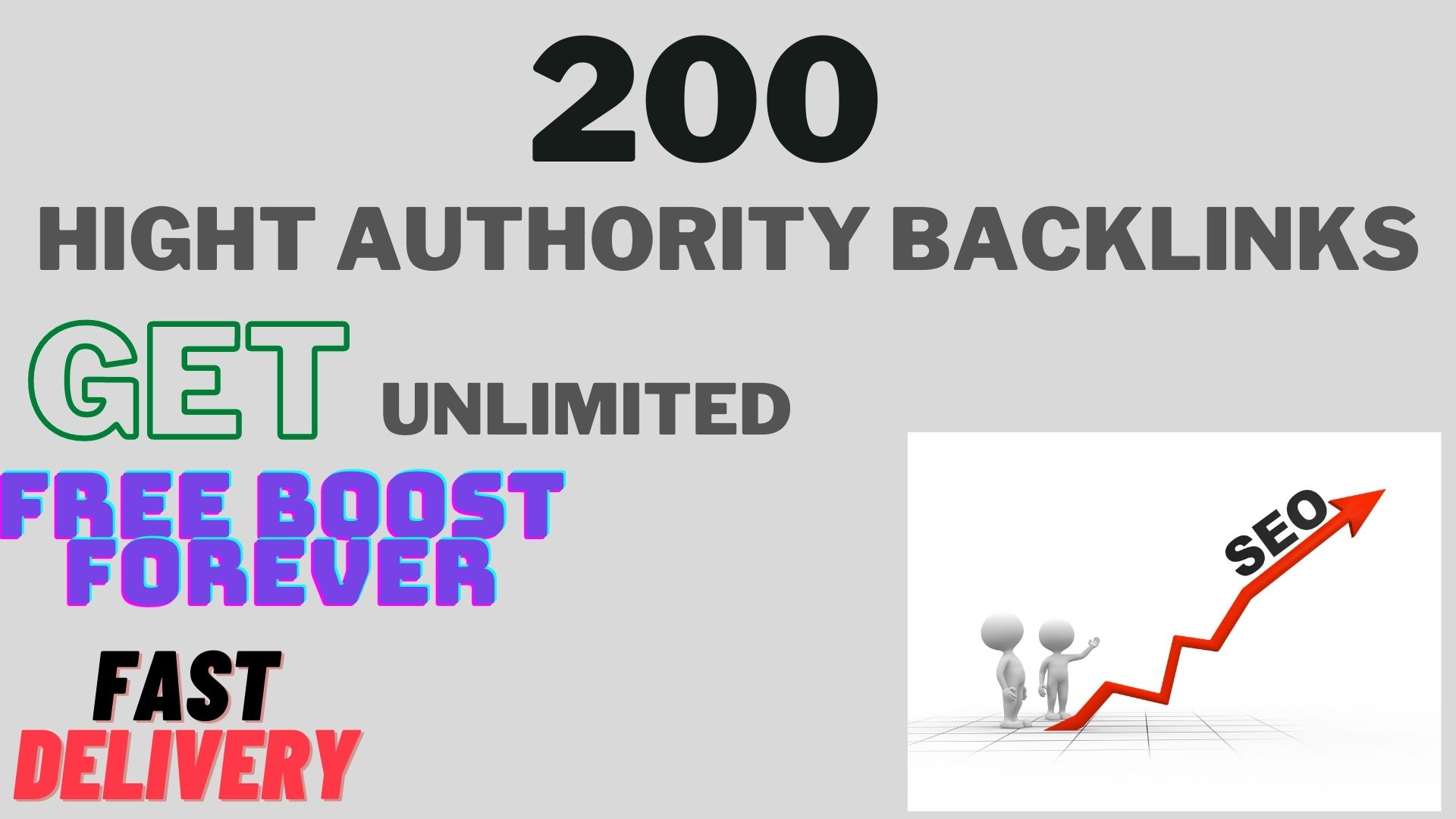 Get 100 Web 2.0 Relevant Backlinks, fast indexing.