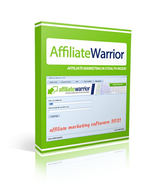 Most affiliate marketers promote several different pr...
