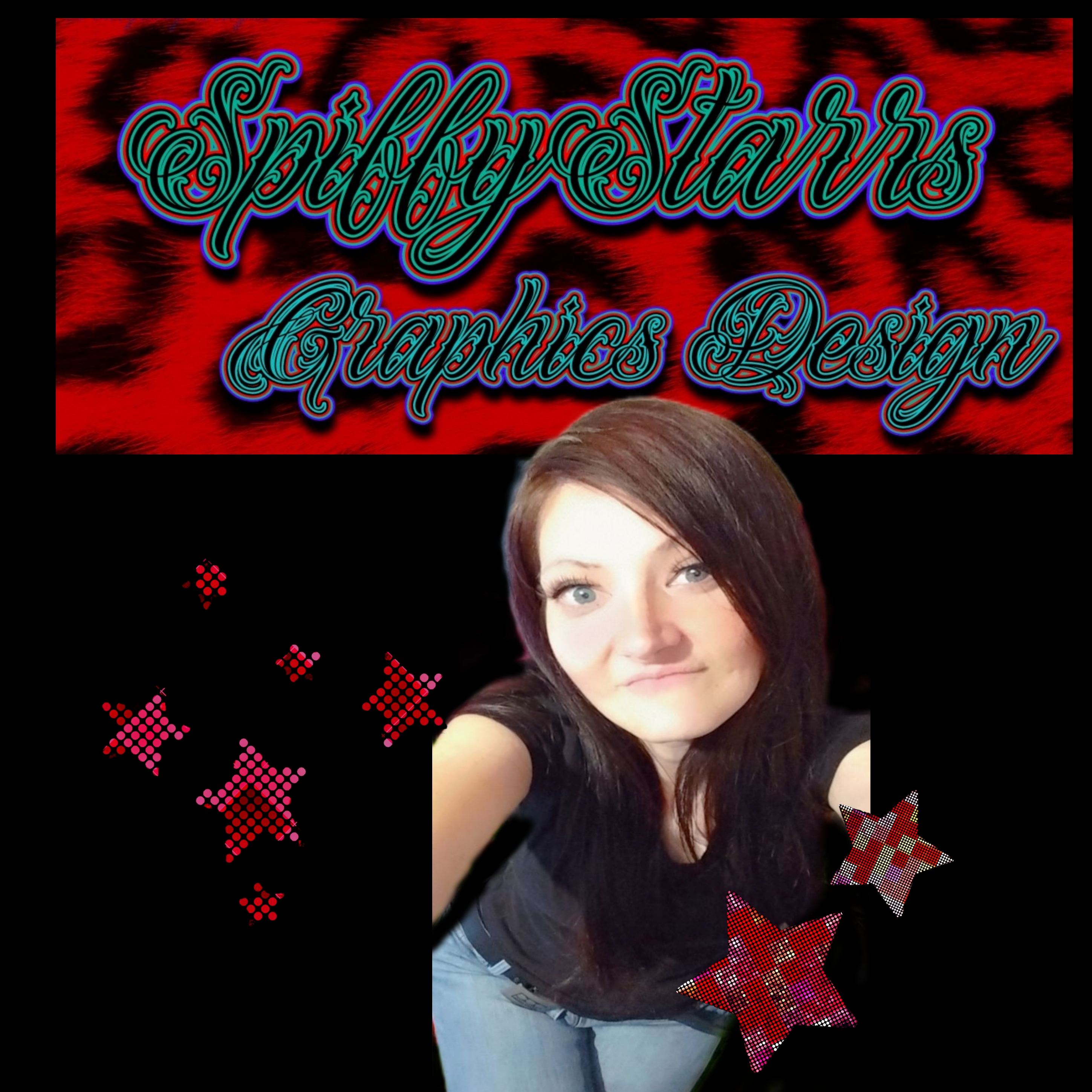 I will spiffiness any kinda Typographic Creative Designs