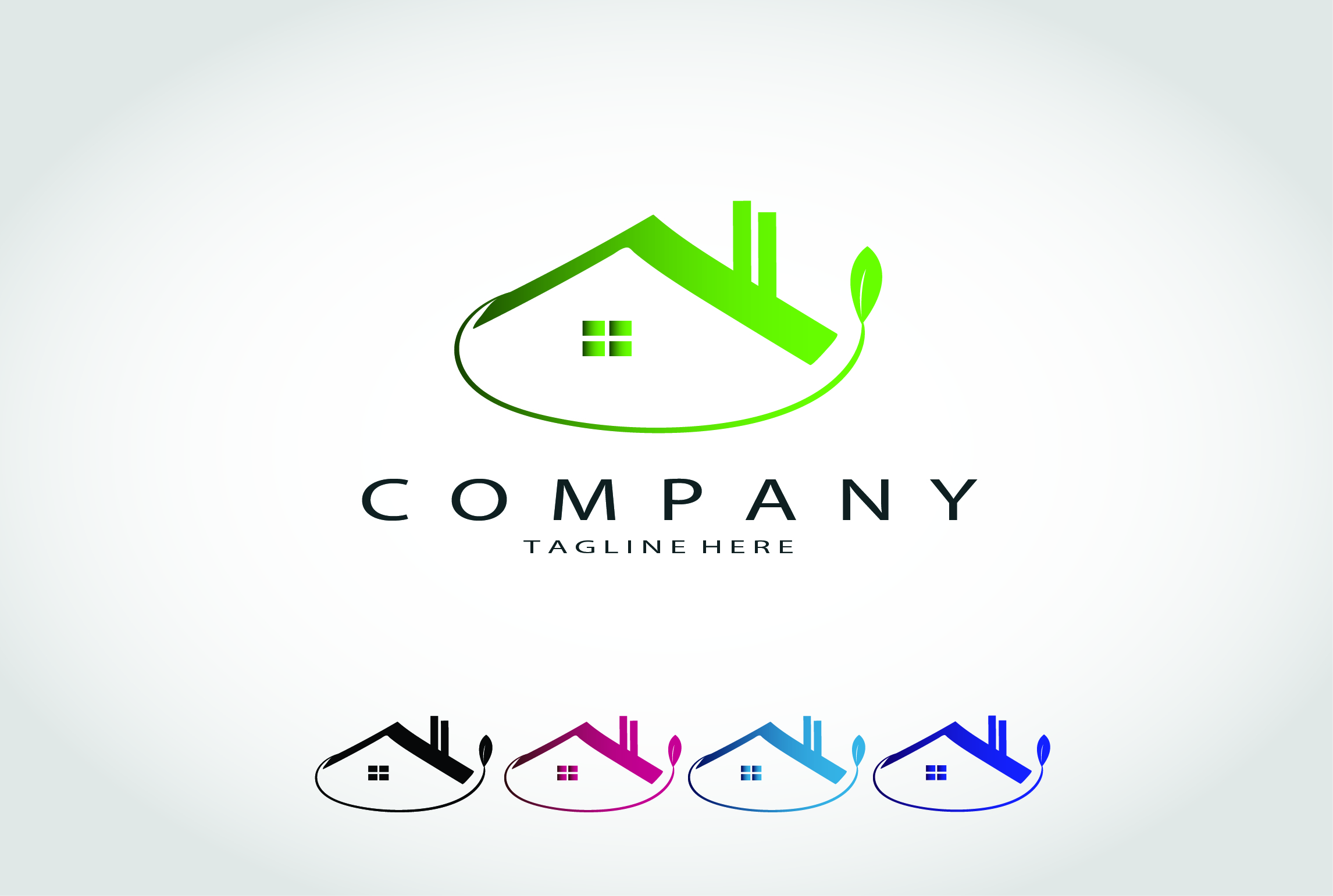 I will do minimalist business logo design for your Business