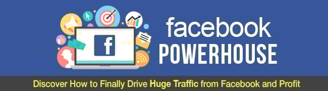 Facebook Powerhouse for increasing and promoting
