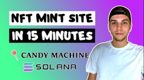 Nft minting website, nft minting engine, nft minting, solana nft minting website.