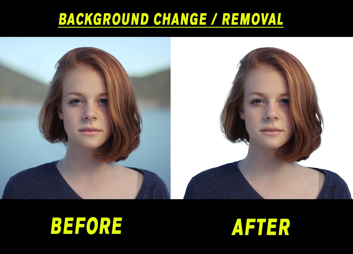 Background Removal and Image Manipulation