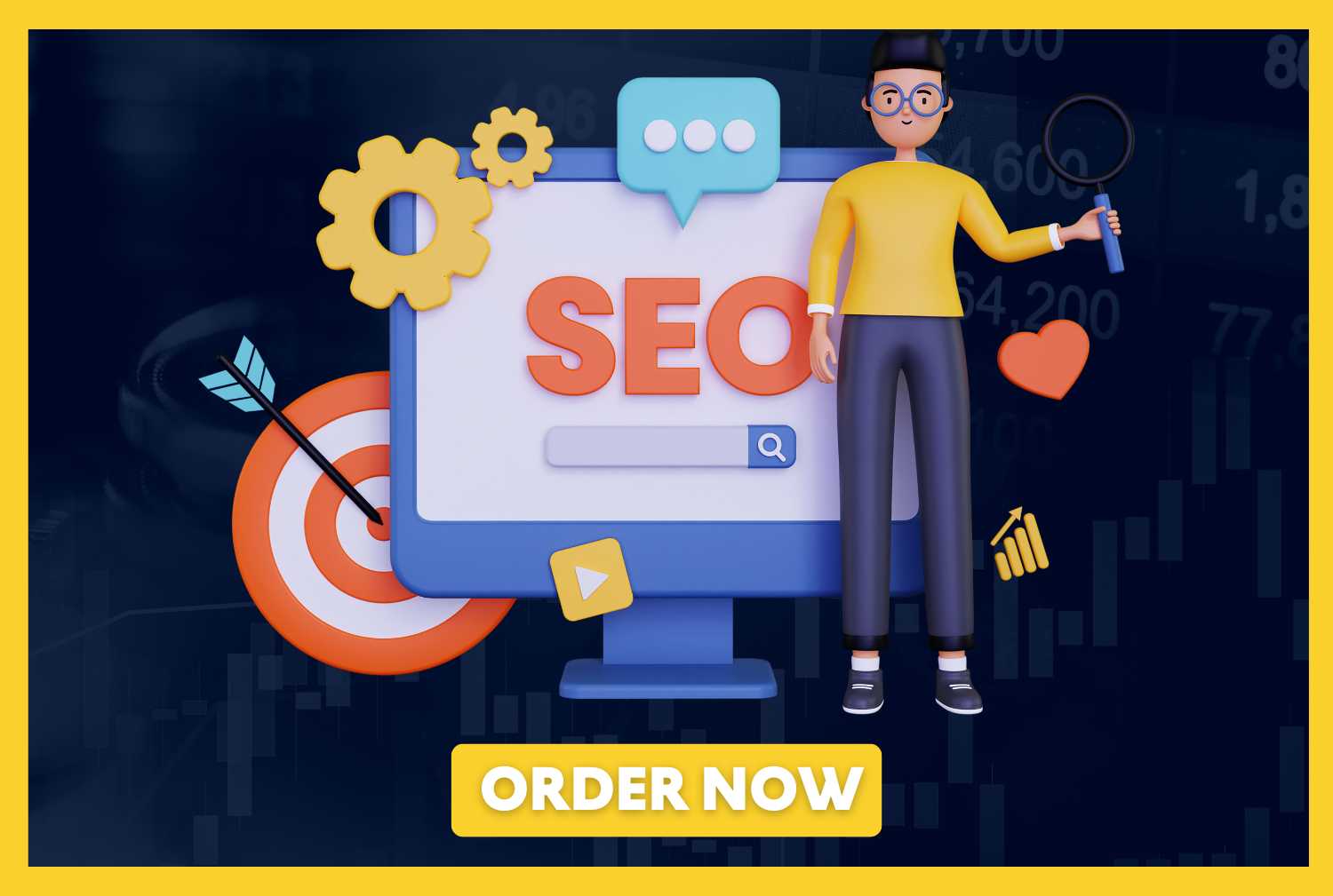 OnPage SEO For Website Page Or Blog