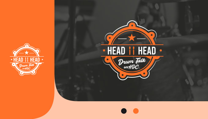 I will design 3 modern minimalist logo design in 24hours