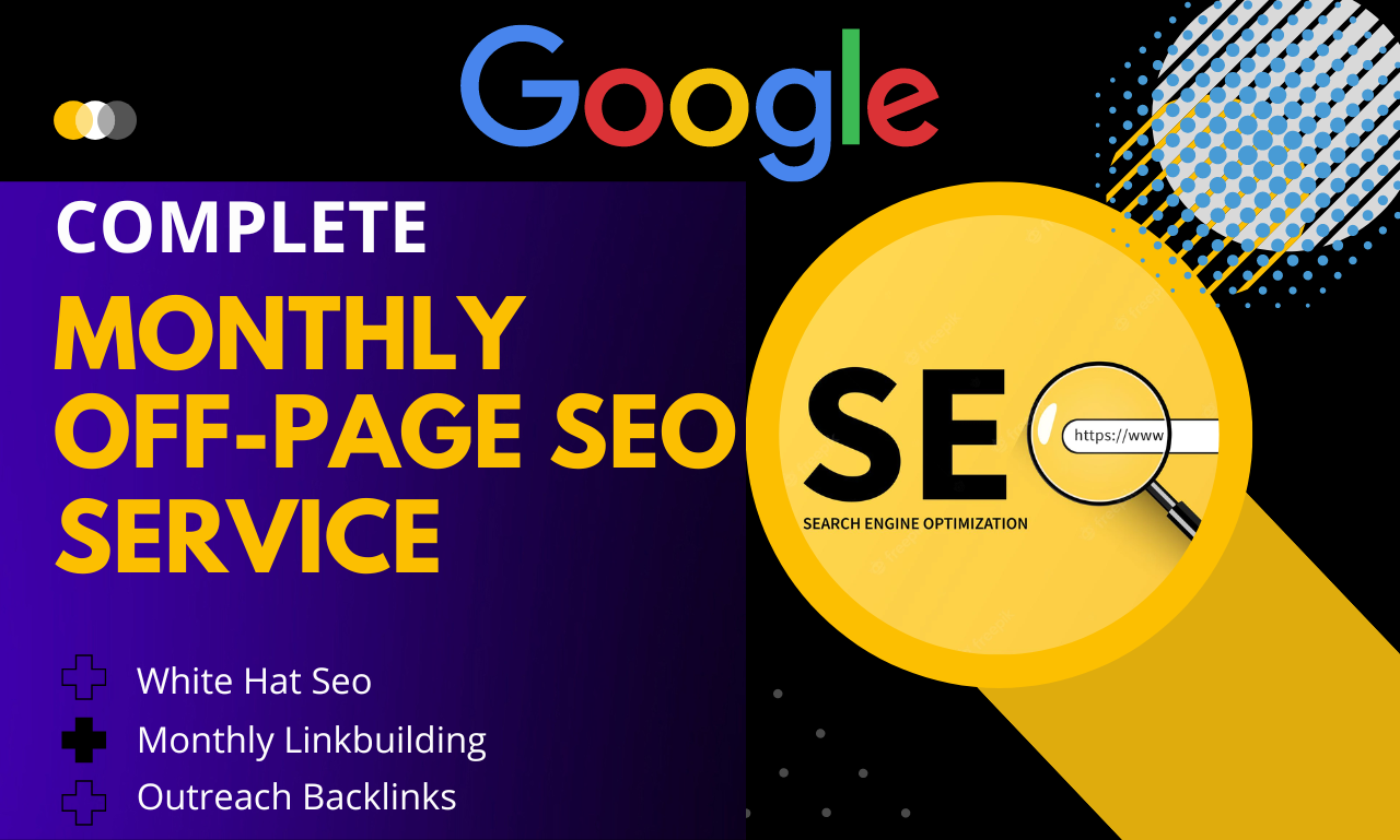 SEO Service