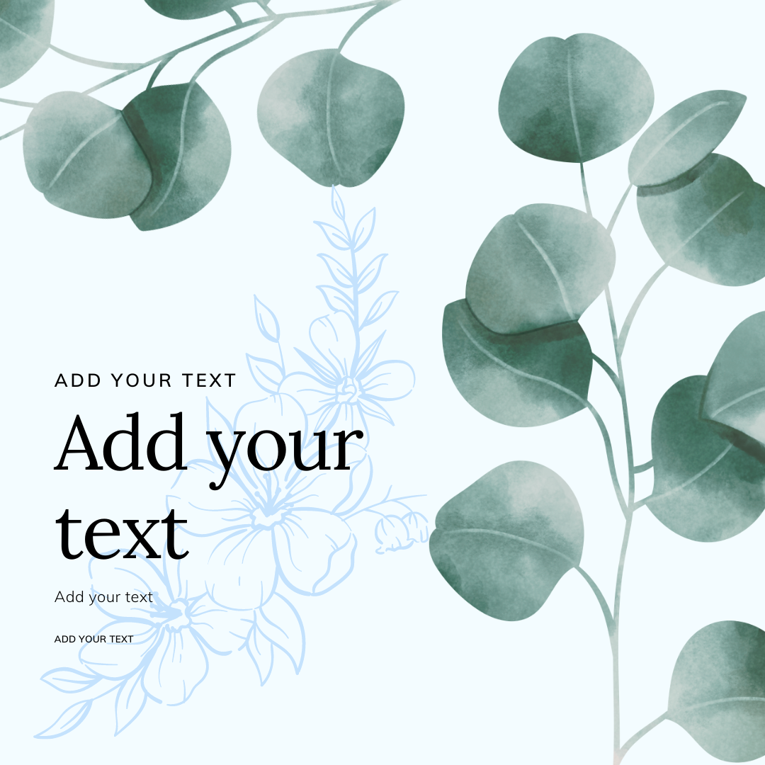 I will creative 100 templates for your business