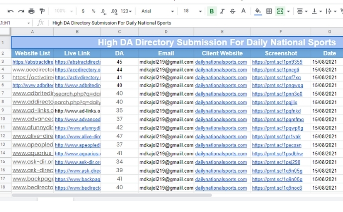 I will do best monthly SEO service for google top ranking with link building