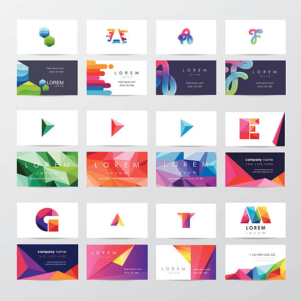 I will design business card and brand identity with in 6hr