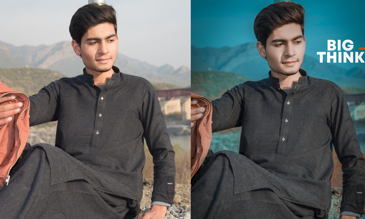 Premium Photoshop Editing and Retouching: Lightning-Fast Turnaround!