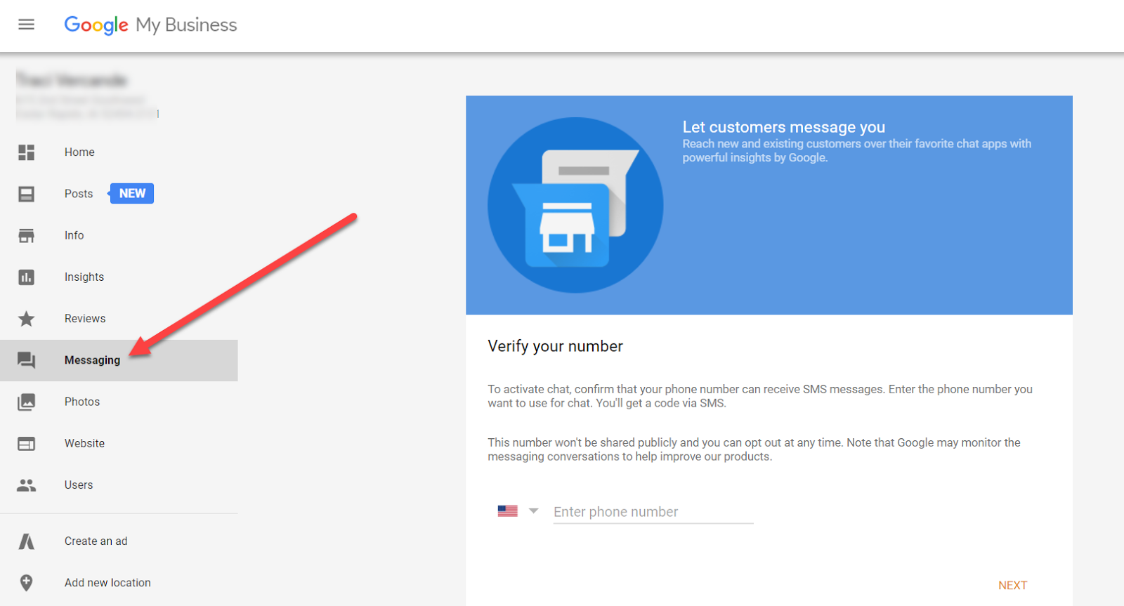 I will optimize your google my business listing for local SEO top ranking
