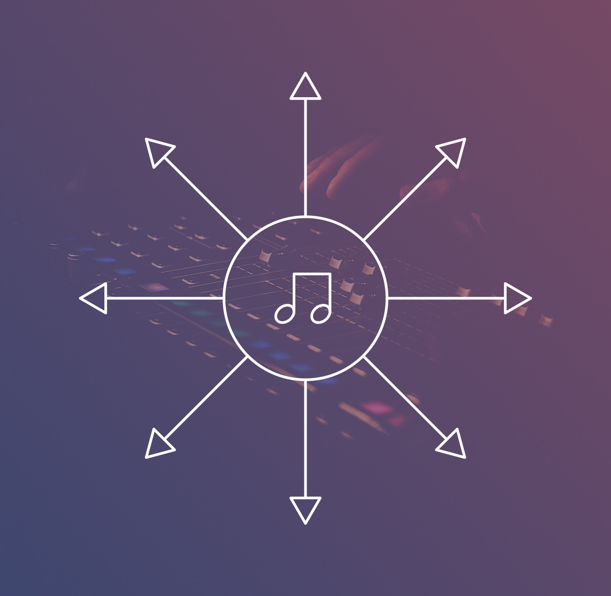 Digital Manger&Digital Distribution