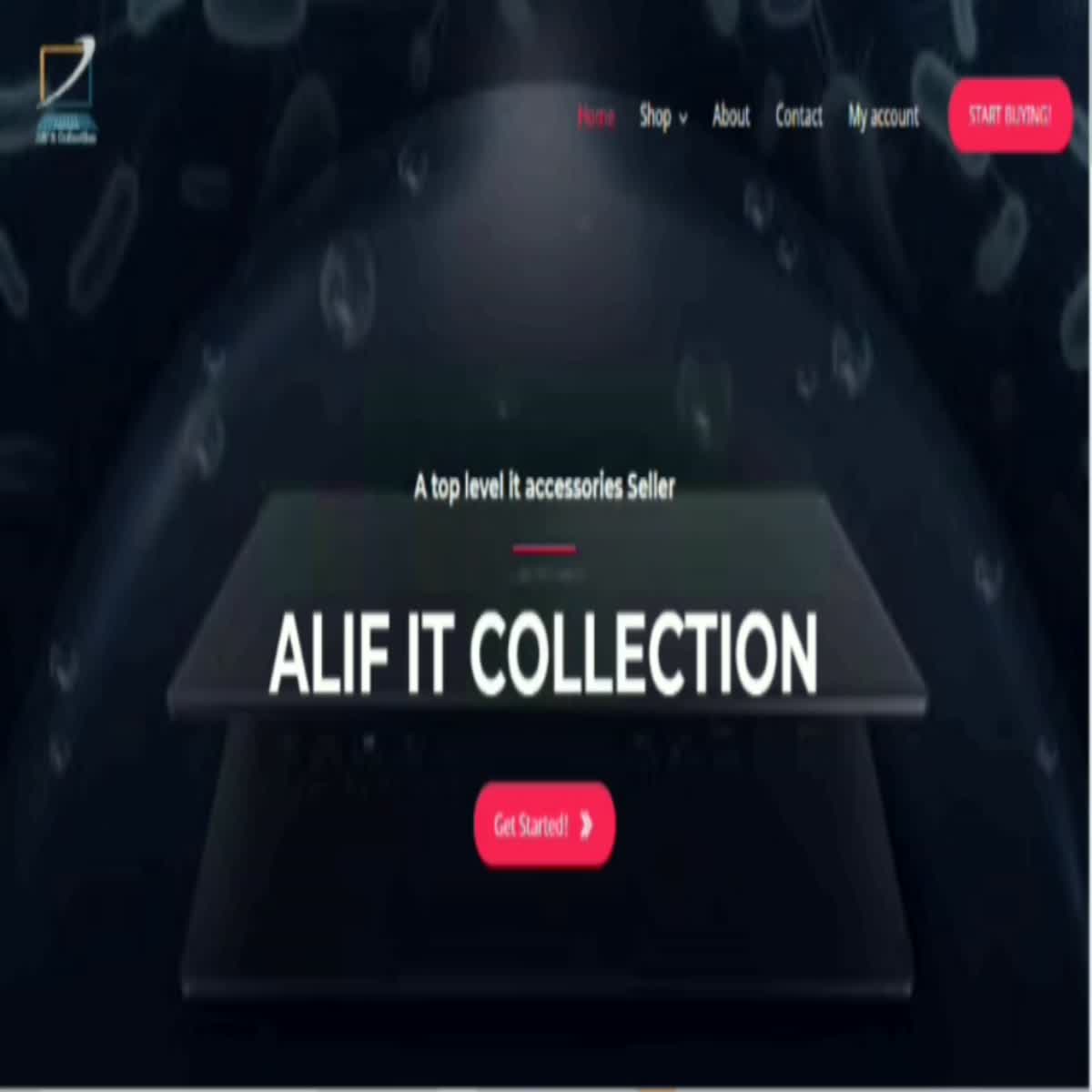 I will create a responsive seo friendly wordpress website