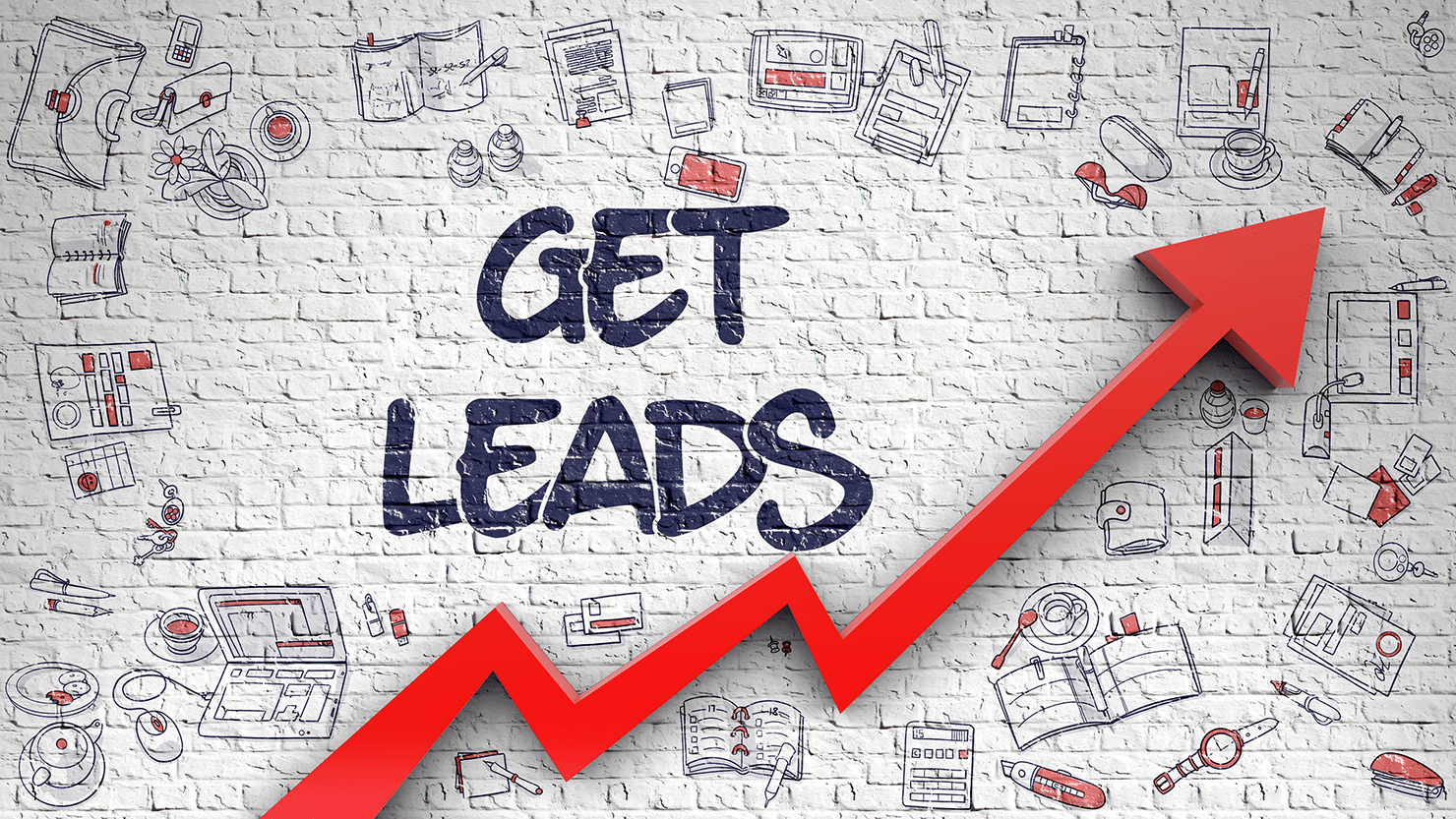 DO b2B lead generation for any targeted lead for $5