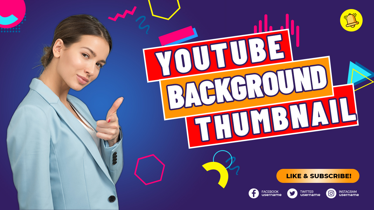  amazing youtube thumbnail in 1 hour