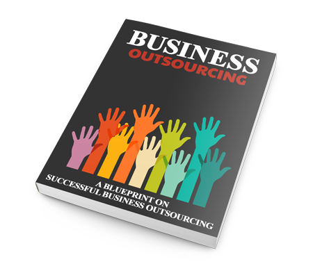 THE OUTSOURCING BUSINESS TODAY AND FUTURE