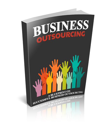 THE OUTSOURCING BUSINESS TODAY AND FUTURE