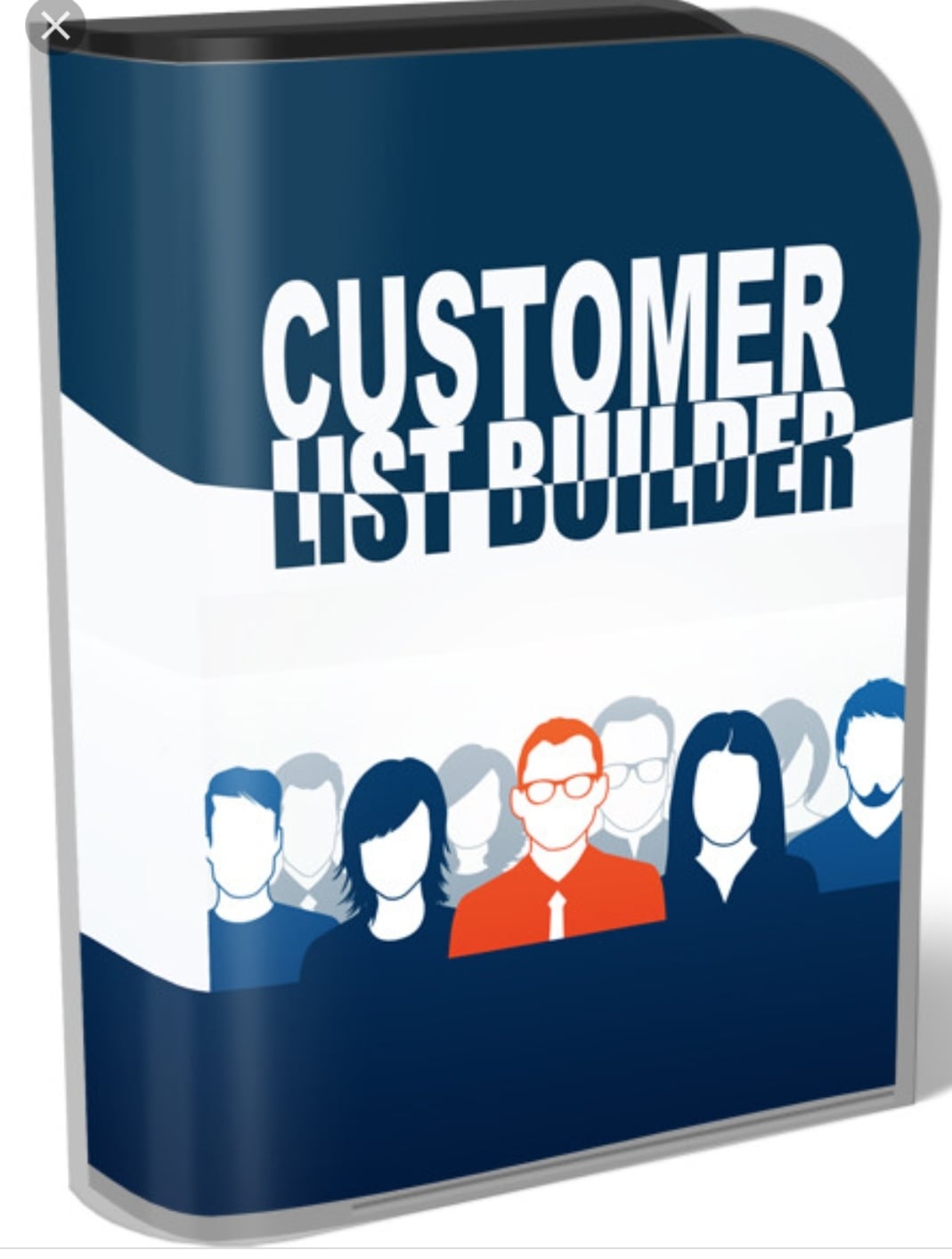 CUSTOMER LIST BUILDER FOR ENGEENER