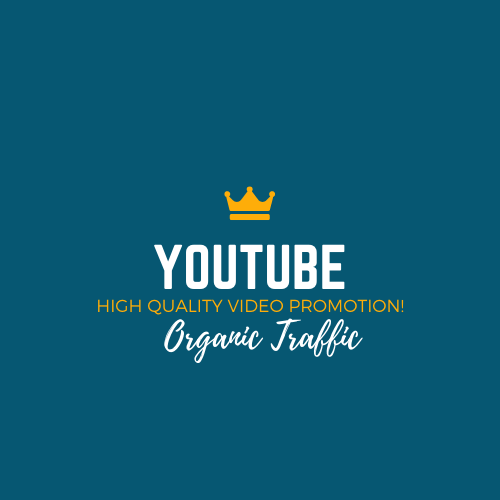 High Quality Video Promotion! Real and Fast. Starting $5.