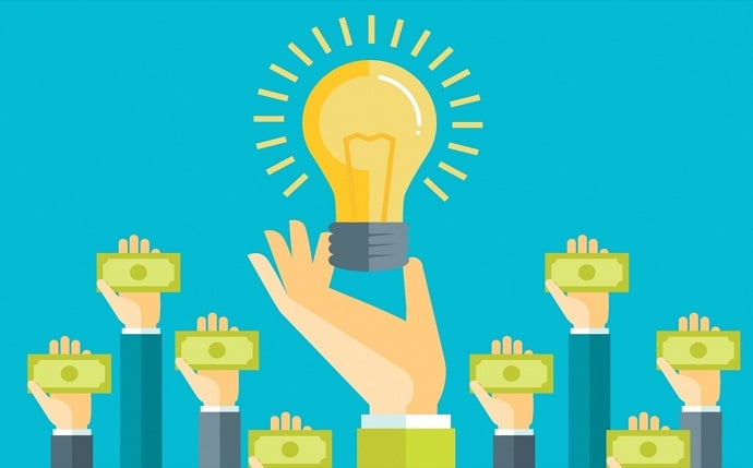 I will compose a very captivating pitch for your crowdfunding campaign