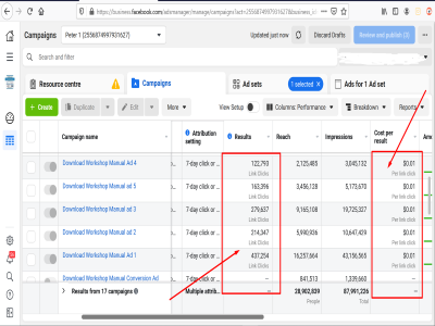 I will set up and manage your facebook ads campaign