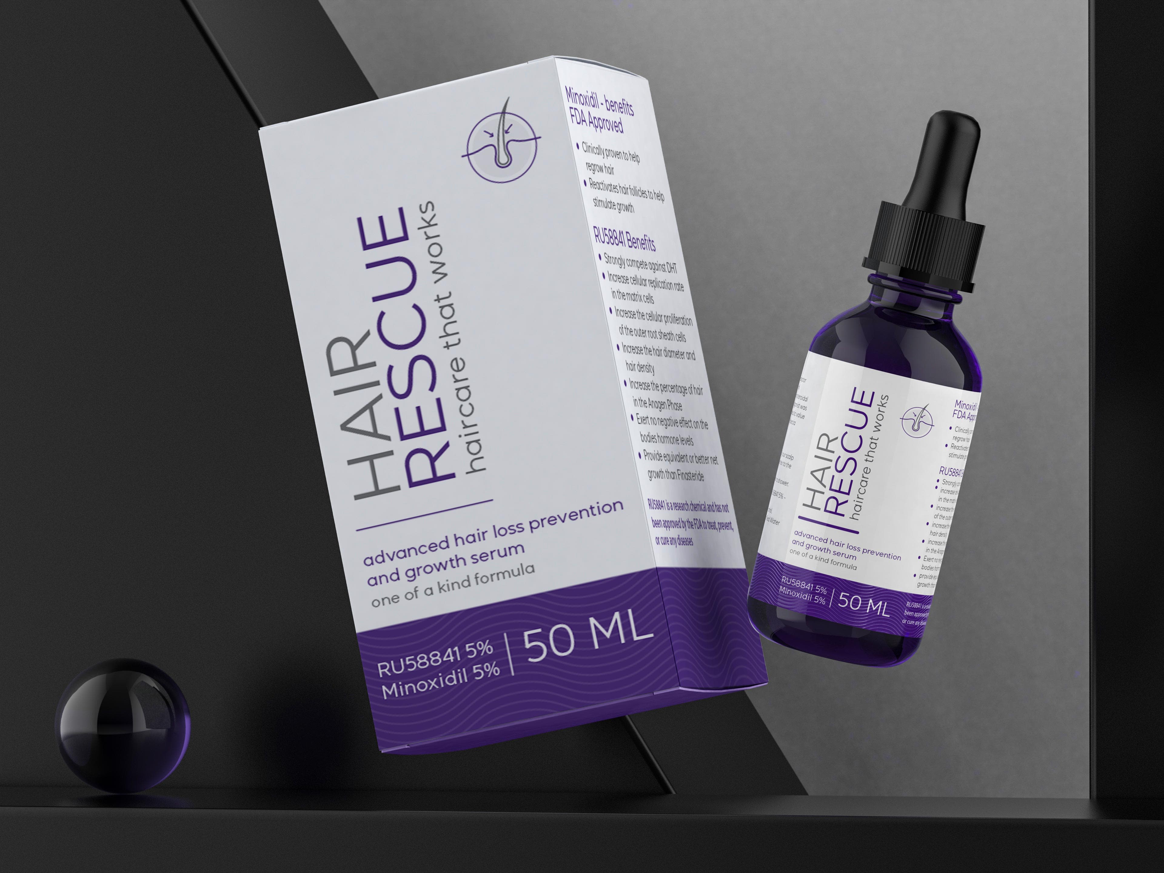 I will make professional 3d mock-up or 3d render for your product