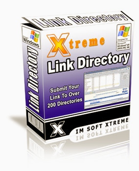 Xtreme Link Directory submit link. To over 200 direct...