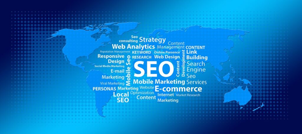 1000 words SEO Article writing service for blog and website for $5