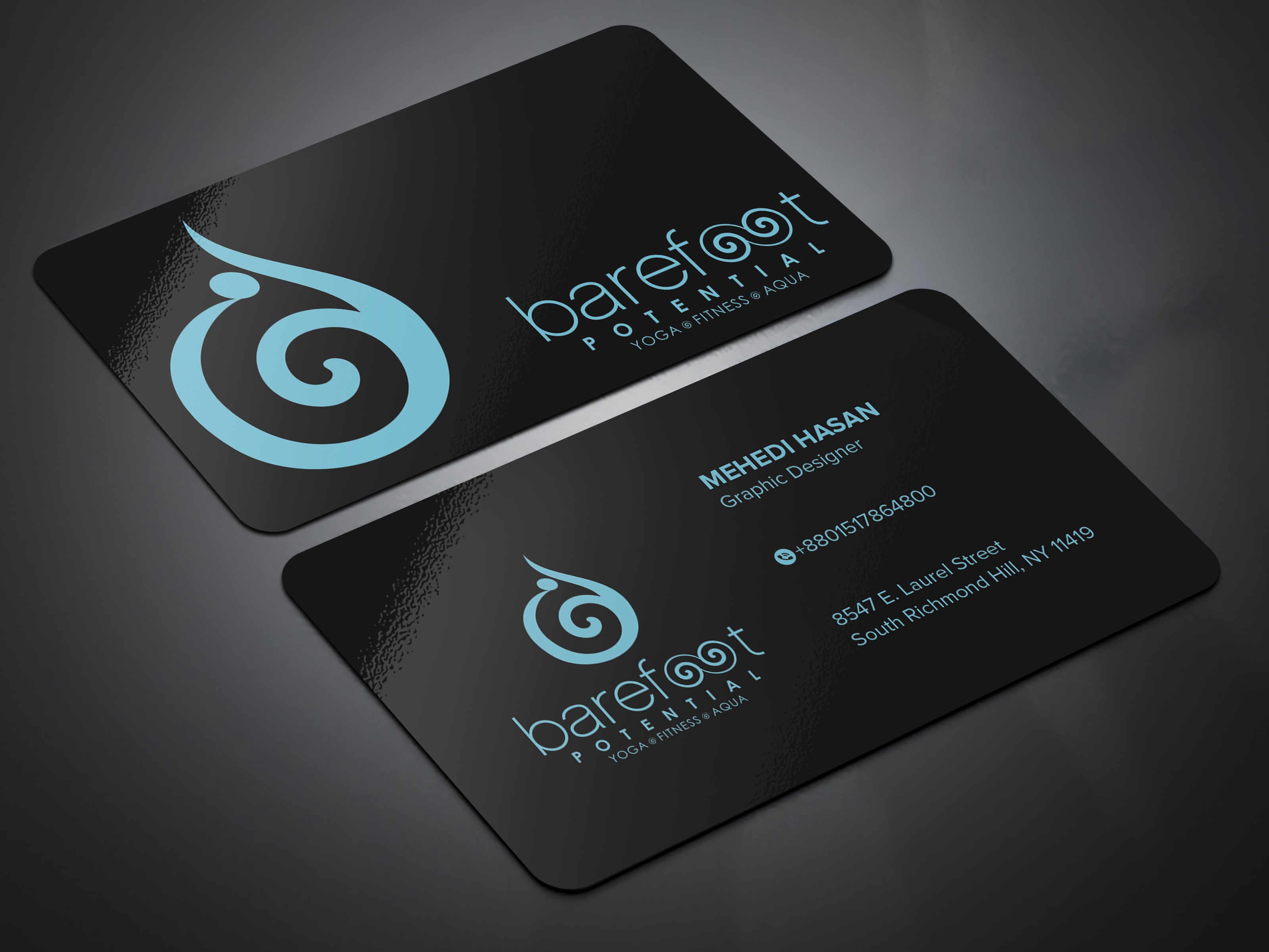 I Will Design Amazing Business Card For Your Business For 5 Seoclerks
